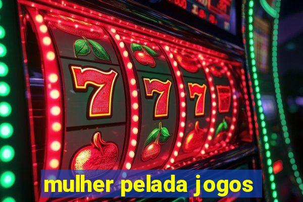 mulher pelada jogos